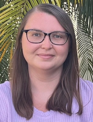 Kristine Zikmanis, graduate student from Florida International University, selected for inaugural IDEA2 Public Policy Fellowship