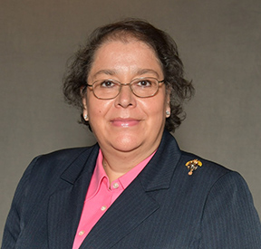 Dr. Gabriela Chavarria