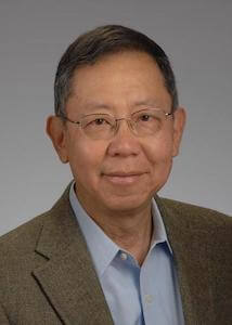 Richard Nakamura