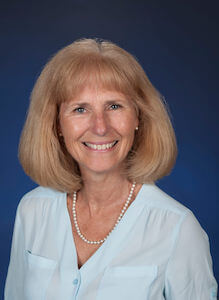 Pam Soltis- Secretary