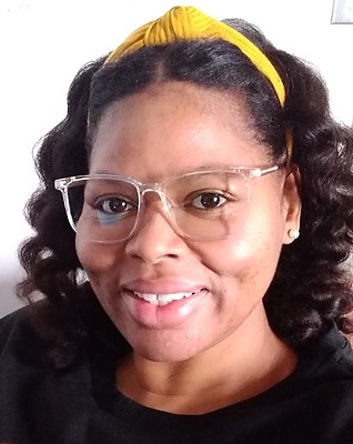 Keisha Smith Wade, Scientist & Program Manager